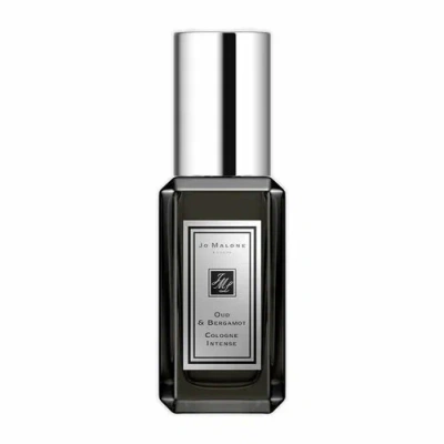Jo Malone  Oud & Bergamote Одеколон унисекс 9 ml миниатюра
