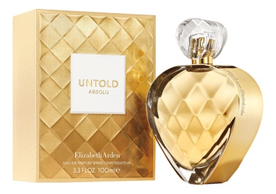 Elizabeth Arden  Untold Absolu Парфюмерная вода для женщин 100 ml