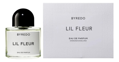 BYREDO  Lil Fleur Парфюмерная вода унисекс 100 ml