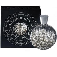 Ramon Molvizar Art  Silver  Perfume