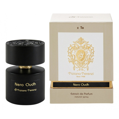 Tiziana Terenzi  Nero Oudh Духи унисекс 100 ml