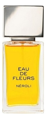 Chloe  Eau De Fleurs Neroli Туалетная вода для женщин 100 ml тестер