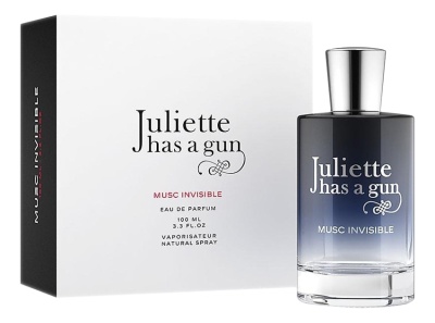 Juliette Has A Gun  Musc Invisible Парфюмерная вода для женщин 100 ml