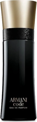 Giorgio Armani Armani Code Туалетная вода для мужчин 75 ml тестер
