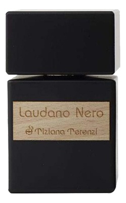 Tiziana Terenzi  Laudano Nero Духи унисекс 100 ml тестер