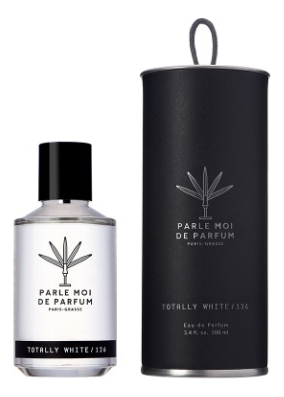 Parle Moi de Parfum  Totally White Парфюмерная вода унисекс 100 ml