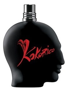 Jean Paul Gaultier  Kokorico Лосьон для тела для мужчин 100 ml