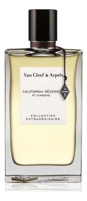 Van Cleef & Arpels  Collection Extraordinaire California Reverie Парфюмерная вода для женщин 75 ml тестер