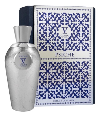 V Canto  Psiche Духи унисекс 100 ml