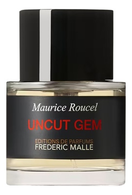 Frederic Malle  Uncut Gem Парфюмерная вода для мужчин 50 ml тестер