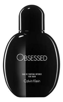 CALVIN KLEIN  Obsessed for Men Парфюмерная вода для мужчин 125 ml тестер