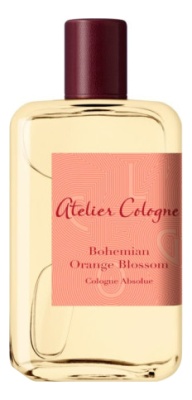 Atelier Cologne  Bohemian Orange Blossom Одеколон унисекс 100 ml тестер