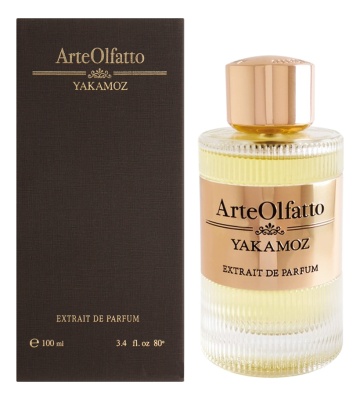 ArteOlfatto  Yakamoz Духи унисекс 100 ml