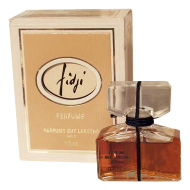 Guy Laroche Fidji Винтаж Духи для женщин 28 ml