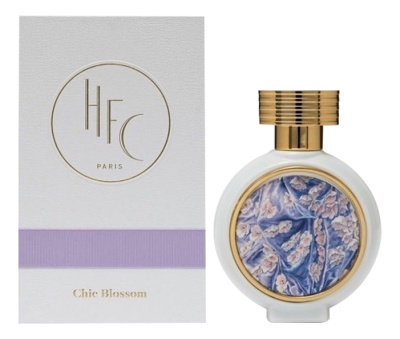 Haute Fragrance Company  Chic Blossom Парфюмерная вода для женщин 75 ml