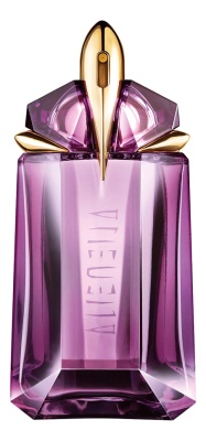 MUGLER  Alien Туалетная вода для женщин 60 ml тестер