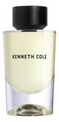 KENNETH COLE  For Her Парфюмерная вода для женщин 100 ml тестер