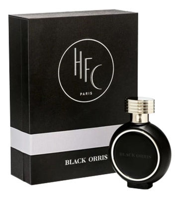 Haute Fragrance Company  Black Orris Парфюмерная вода для мужчин 75 ml
