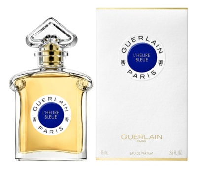Guerlain  L'Heure Bleue Парфюмерная вода для женщин 75 ml