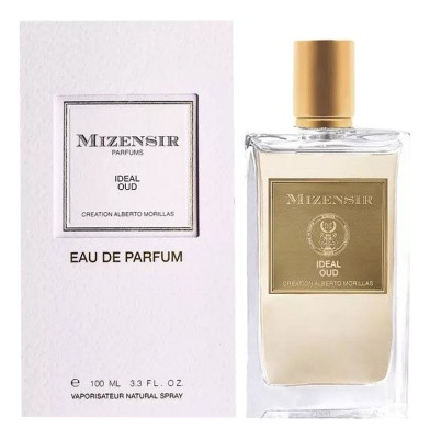 Mizensir  Ideal Oud Парфюмерная вода унисекс 100 ml