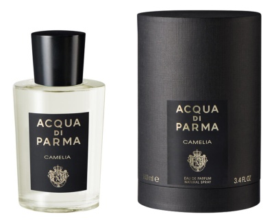 Acqua di Parma  Camelia Eau de Parfum Парфюмерная вода унисекс 100 ml