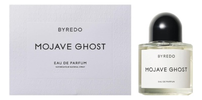 BYREDO  Mojave Ghost Парфюмерная вода унисекс 50 ml