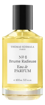 Thomas Kosmala  No 6 Brume Radieuse Парфюмерная вода унисекс 100 ml тестер