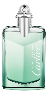 Cartier  Declaration Haute Fraicheur Туалетная вода унисекс 100 ml тестер
