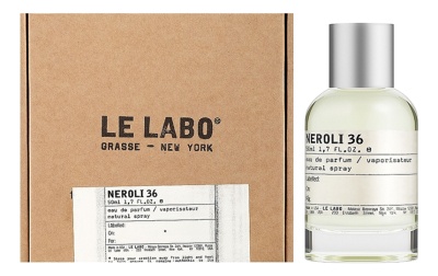 Le Labo  Neroli 36 Парфюмерная вода унисекс 50 ml