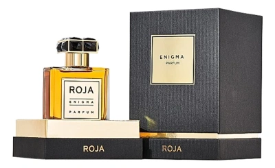 Roja Parfums Enigma Pour Homme Духи для мужчин 50 ml