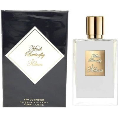 Kilian  Musk Butterfly Парфюмерная вода для женщин 50 ml