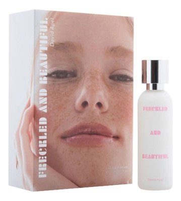 What We Do Is Secret  Freckled and Beautiful Парфюмерная вода для женщин 50 ml