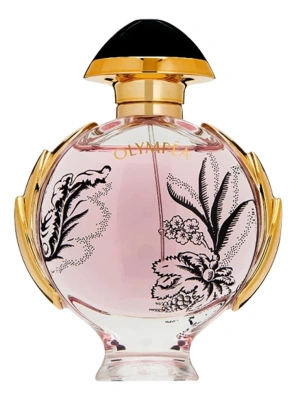 Paco Rabanne  Olympea Blossom Парфюмерная вода для женщин 80 ml тестер