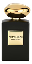 Giorgio Armani  Prive Rose d’Arabie Парфюмерная вода унисекс 100 ml тестер