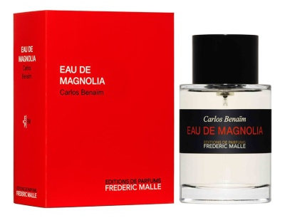 Frederic Malle  Eau De Magnolia Туалетная вода унисекс 100 ml