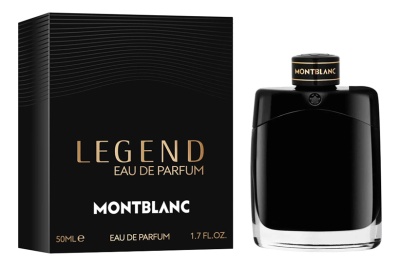 Mont Blanc  Legend Eau de Parfum Парфюмерная вода для мужчин 50 ml