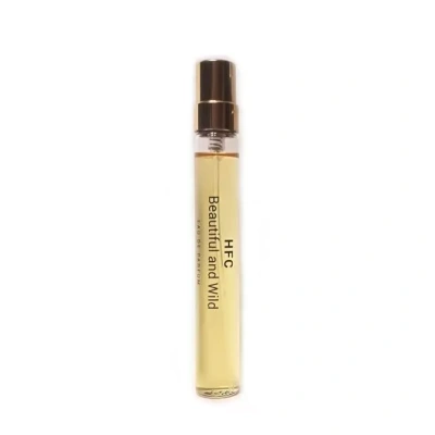 Haute Fragrance Company  Beautiful & Wild Парфюмерная вода для женщин 7,5 ml