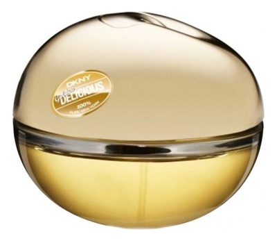 Donna Karan  Golden Delicious Парфюмерная вода для женщин 100 ml тестер