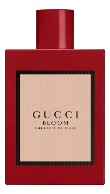 GUCCI  Bloom Ambrosia Di Fiori Парфюмерная вода для женщин 100 ml тестер
