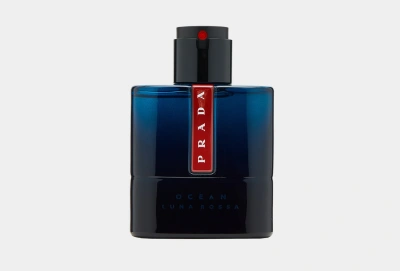 Prada  Luna Rossa Ocean Туалетная вода для мужчин 50 ml
