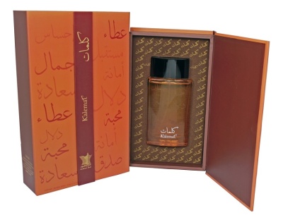 Arabian Oud  Kalemat Парфюмерная вода унисекс 100 ml