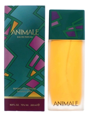 ANIMALE Animale Парфюмерная вода для женщин 200 ml