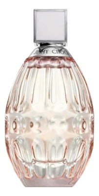 Jimmy Choo  L’Eau Туалетная вода для женщин 90 ml тестер