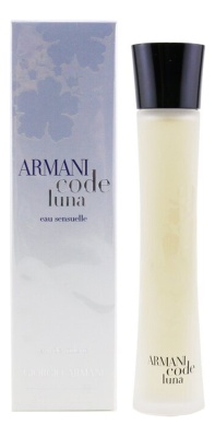 Giorgio Armani Armani Code Luna Туалетная вода для женщин 50 ml