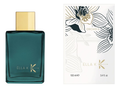 Ella K Parfums Orchid K Парфюмерная вода унисекс 100 ml