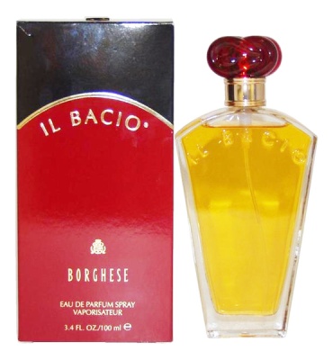 Borghese  Il Bacio Парфюмерная вода для женщин 100 ml