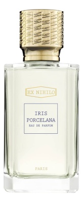 Ex Nihilo  Iris Porcelana Парфюмерная вода унисекс 100 ml тестер