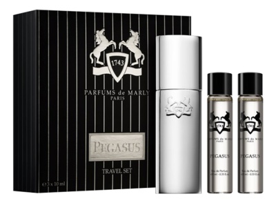 Parfums de Marly  Pegasus Парфюмерная вода для мужчин 30 ml (3 x 10 ml)