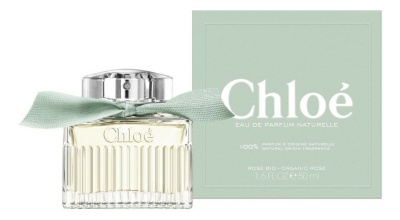 Chloe  Eau De Parfum Naturelle Парфюмерная вода для женщин 50 ml