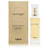 Caron Montaigne